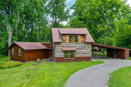 Secluded Haven - Ultimate Mountain Escape, Stunning Views