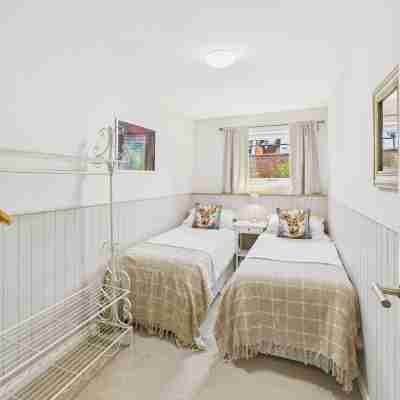 Host Stay The Fairways Rooms
