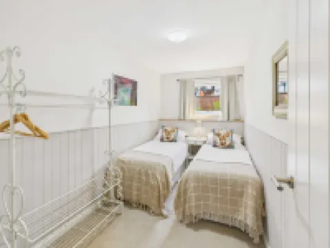 Host Stay 高爾夫球道 斯坦利酒店