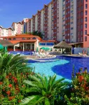 Hot Springs - Pools