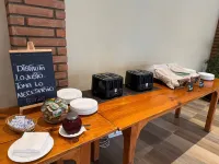Elqui流域 - 早餐