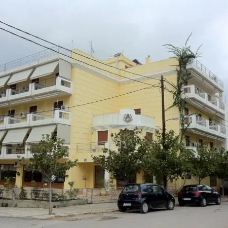 Hotel Magnolia