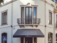 Sublime Lisboa Hotel berhampiran Biara Jeronimos