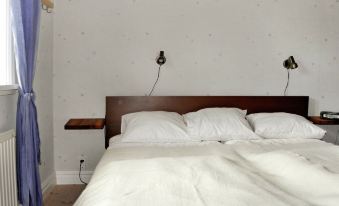 6 Person Holiday Home in Ljung by Traum