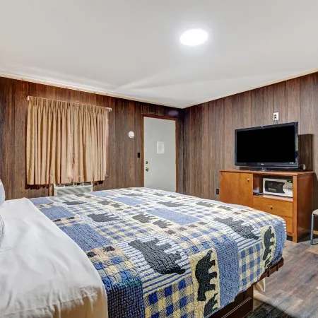 Rainbow Lodge