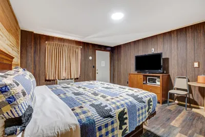 Rainbow Lodge Hotels in South Fork