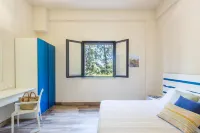 L Ulivo Blu - One-Bedroom with Sea View Hotels in Scopello