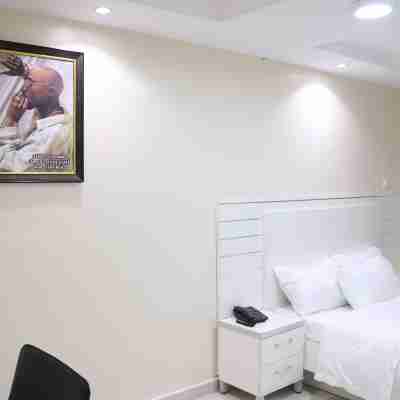 Appleville Suites Rooms