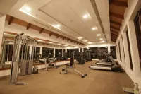 Gokulam Grand Resort & Spa, Kumarakom - Gym
