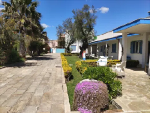 Riva di Palo Resort Hotels in Ladispoli