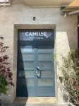 Camille Apartments Hôtels à : 2e Arrondissement de Budapest