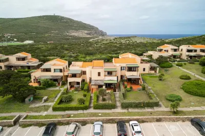 Welcome to Heaven in Stintino for 4 Guests
