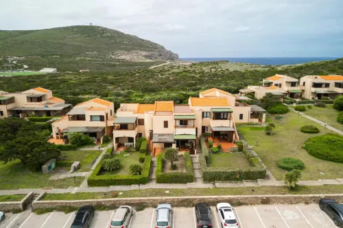 Welcome to Heaven in Stintino for 4 Guests