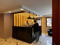 Hayat Rose Hotel