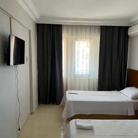 Kyzikos Hotel