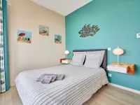 La Surprise Saint-Germain-sur-Ay 호텔