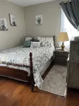 Completely renovated 3-bedroom home conveniently located in Wheeling, WV