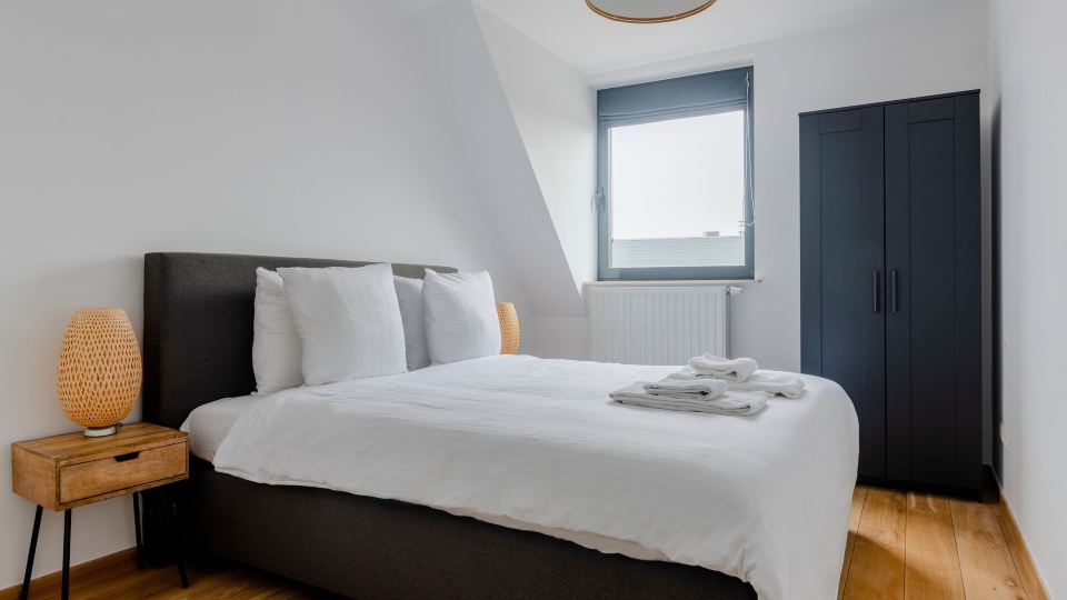 Waterloo Design Residence