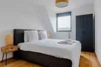 Waterloo Design Residence โรงแรมใน