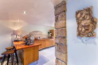 Cavour Loft in Alghero - Apartemen
