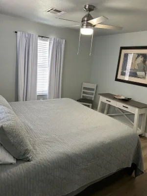 Blue Lake Escape on Lake Eufaula!