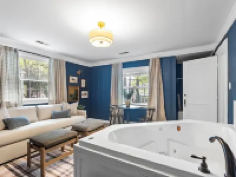 Lookout Mountain Inn Hotels in Walker County