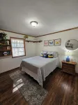 Charming 3-bedroom house with all the amenities located in the heart of Jackson