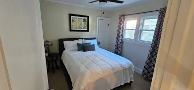 City Bungalow Charmer in the heart of Tosa Hotels near Walgreens