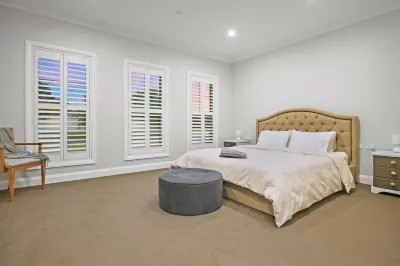 Mediterranean Retreat | Pool, Golf Views, Near Zoo