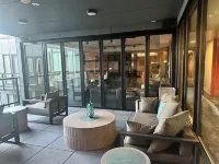 1515 Tacoma Ave S Hotels near Target