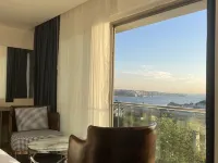 Mona Bosphorus Hotel Отели рядом с достопримечательностью «Бейлербейи»