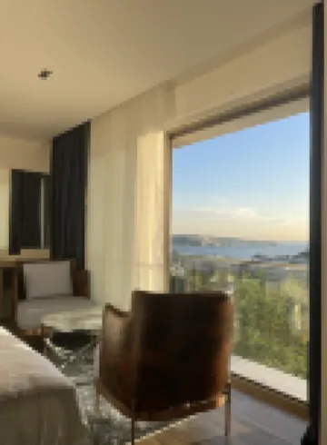 Mona Bosphorus Hotel Hoteles cerca de Palacio de Beylerbeyi