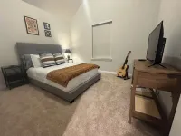 Ace in the Haus – A George Strait-Themed Getaway in New Braunfels, TX