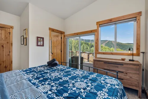 Schweitzer Lux Powder Dreams I Hot Tub I Families - Chalets