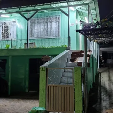 Casa Aconchegante - Compartilhada