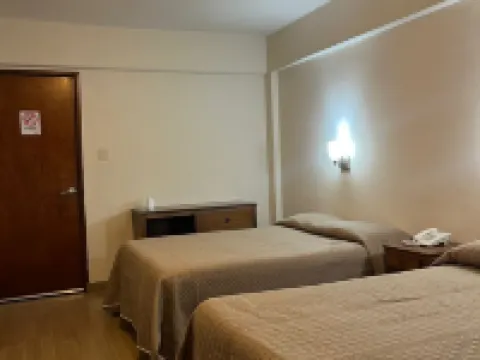 Hotel Lorena Hotels in Los Mochis