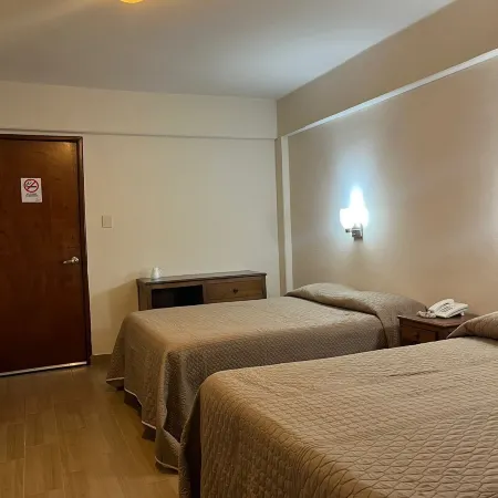 Hotel Lorena