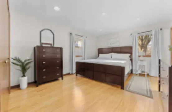 Cottage in Amish Country