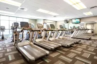 Honua Kai Luana Resort by Kbm - Gym