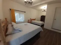 Hotel del Bosque Hotels in Solola