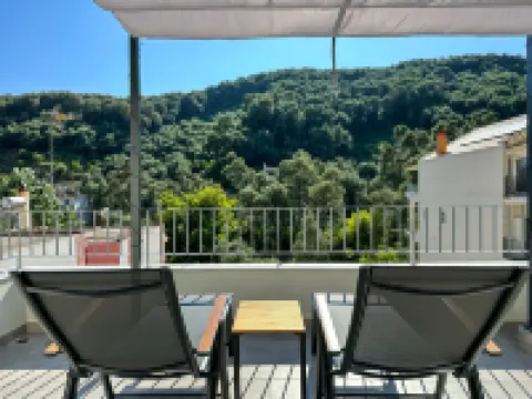 MaDi’s Home Hotéis em Parga