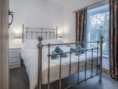 Sea View - 2 Bedroom Cottage - Wisemans Bridge - Saundersfoot Hotels in Amroth