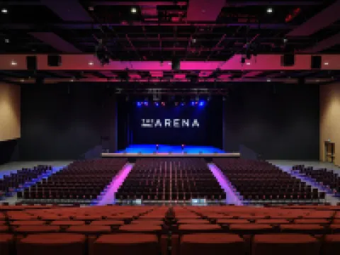 Pickering Casino Resort Hoteles en Pickering