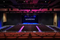 Pickering Casino Resort Hotels in Pickering
