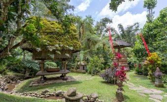 Prana Dewi Mountain Resort