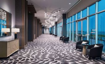Hyatt Regency Baytown Houston