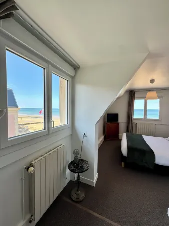 Le Clos Normand Отели рядом с достопримечательностью «WN28»