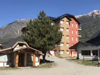 Luxury Apartments Cerro Catedral by Apartments Bariloche Hotels in Villa Catedral