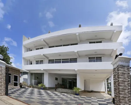 Ronaka Airport Transit Hotel Hotels in Katunayaka
