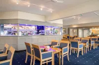 Tiverton Hotel Lounge & Venue Hotels in Burlescombe
